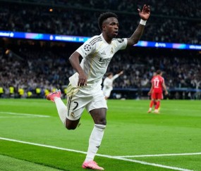 皇马双杀+大巴黎晋级！欧冠16强全部出炉：英超6队、意甲独苗