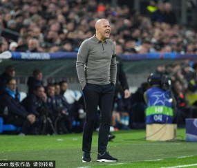 利物浦支持斯洛特，赛季结束将进行评估，球队未来何去何从？