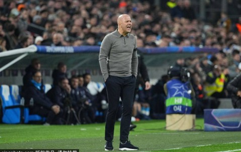 利物浦支持斯洛特，赛季结束将进行评估，球队未来何去何从？