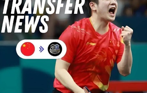 樊振东欧冠首秀“开门红”！俱乐部超好条件挽留，续约可能性很大