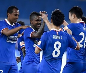 喜讯！徐皓阳将以420万欧元转会费加盟德甲霍芬海姆，却被直接辟谣