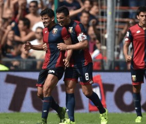 意甲 热那亚VS卡利亚里 赛果预测分析