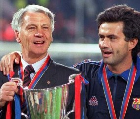 穆里尼奥:从来没有对纽卡斯尔说过不 他们也没有找过我