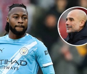 让曼城追上阿森纳的希望，塞梅尼奥靠防守投入度吸引瓜帅