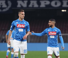 周日014意甲焦点！乌迪内斯锋霸破咒？那不勒斯卢卡库扛旗冲榜首