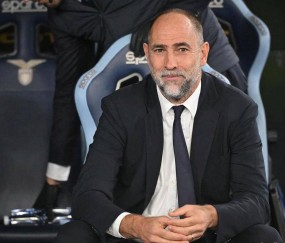 尤文图斯宣布解雇图多尔,从救火成功到背锅收场