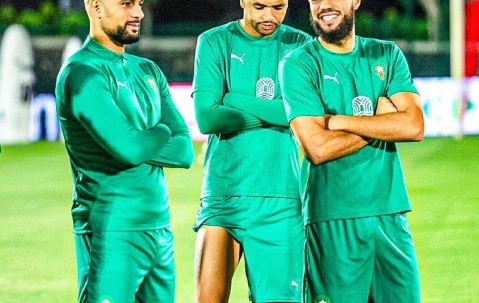 曼联铁闸恢复训练有望战利物浦！利马即将加入合练，复出仍无定案