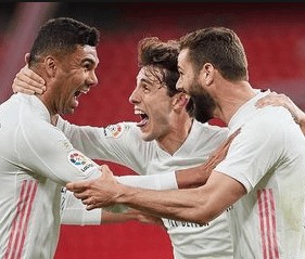 周一008西甲：塞维利亚VS维戈塞尔塔 赛事分析