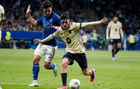 西甲焦点战：皇家奥维耶多VS马洛卡，一场关乎战术与韧性的较量