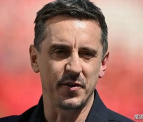 曼联：内维尔点名四位“杰出”的卡里克替代者，下一任主帅必须满足六项要求