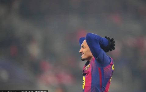 姆巴佩年薪3130万欧元，西甲球员薪资榜揭晓：皇马霸主地位岌岌可危？