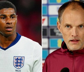 英格兰主帅警告拉什福德潜力转化问题