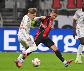 德甲：多特蒙德来势汹汹，拜仁能否击败强敌？拜仁对阵多特蒙德