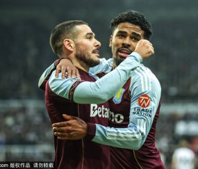 斯塔赫的绝杀！利兹联1-0击败维拉，保级之路再添动力