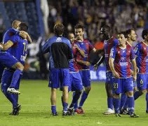 016西甲焦点战：莱万特VS赫罗纳 最新专家比分推荐