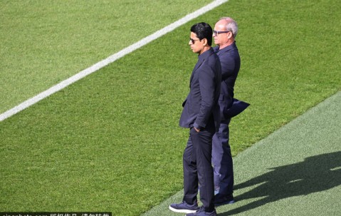 缺乏动力？巴黎本赛季法甲前7轮打进13球，近6个赛季同期最少，战术与心态双重考验！