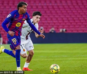 西甲又开“小灶”？诺坎普14:00！巴塞罗那对阵巴列卡诺的时间安排为何引发风波