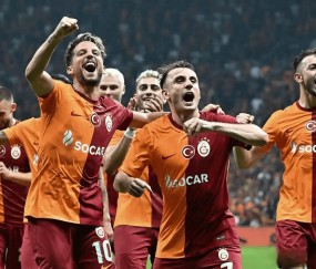 周三006 欧冠 尤文图斯VS加拉塔萨雷