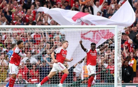 欧冠半程：英超排名难得一见，西甲、德甲和意甲，全部挑战失败