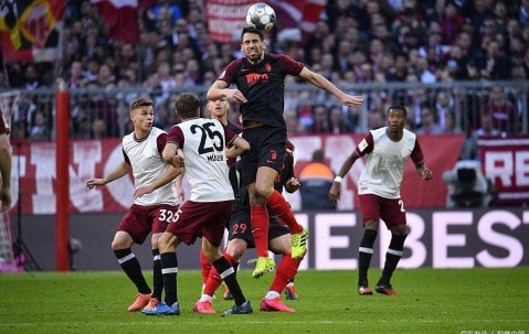 “我想和莱比锡一起重返欧冠”，当一个后卫说出这句话时，整个足坛都安静了