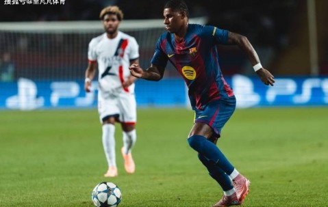 巴萨认为自己“赚大了”：3000万即可买下昔日太子，感谢曼联馈赠