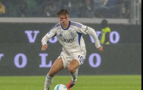 血赚!皇马600万甩卖变900万回购?5500万天才踢疯意甲,国米7000万都抢不到?