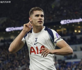 闭口不谈续约问题：濒临降级的热刺，很难跟“第一中卫”再续缘分