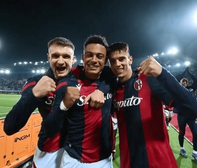 意甲激战：博洛尼亚VS维罗纳，欧战资格与保级命运的碰撞