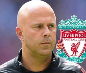 斯洛特必须带队进欧冠才能稳固帅位！曝其意欲离开，自认有实力执教皇马