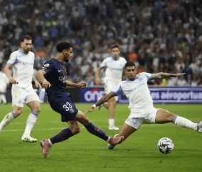 周三007 欧冠深度解析：巴黎圣日尔曼VS摩纳哥 主场碾压VS残阵反扑，法甲德比生死博弈