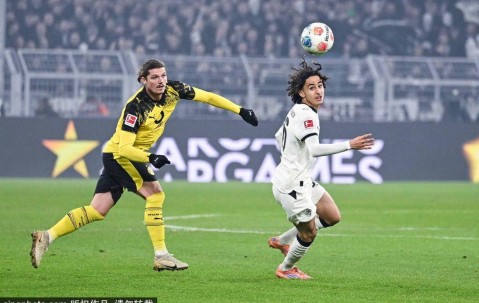 德甲回归：2025/26赛季重燃战火，精彩继续！