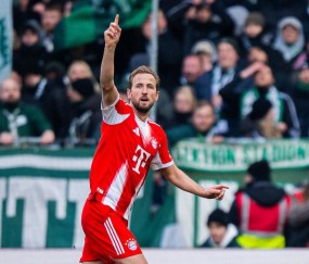 德国国家德比前瞻：最强锋线对决铁壁防守，拜仁多特争夺关键三分