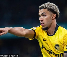 倒钩绝平+11场8球!23岁阿根廷神锋逆袭,从韧带撕裂到法甲射手王