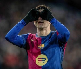 亚马尔第二！最新金球奖预期排名，哈兰德第五，巴萨人数最多