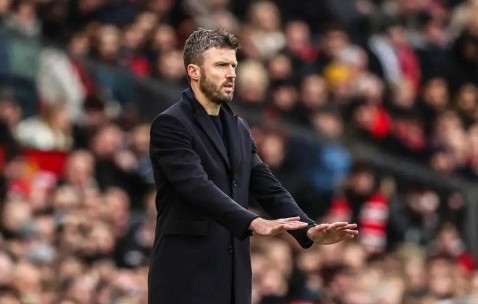 44分暂列第四！曼联选帅引热议，卡里克留任还是名帅接手？