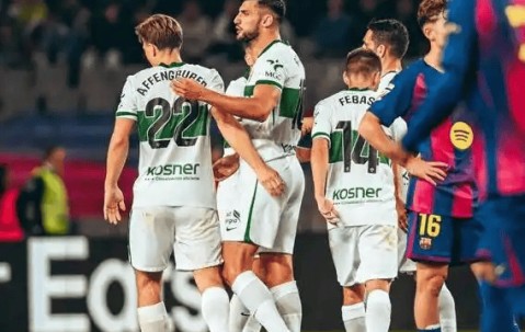 周一004：西甲 埃尔切VS塞维利亚，深度分析比分前瞻