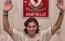 星空下的红军记忆，博格回望利物浦的荣耀年代