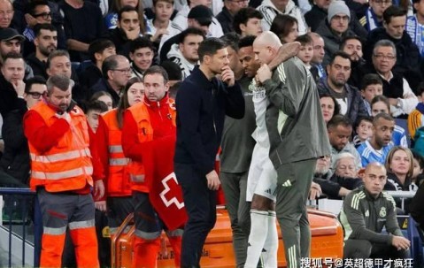 皇马阿隆索的命运掌握在恩师瓜迪奥拉的手中！欧冠一战决定去留！