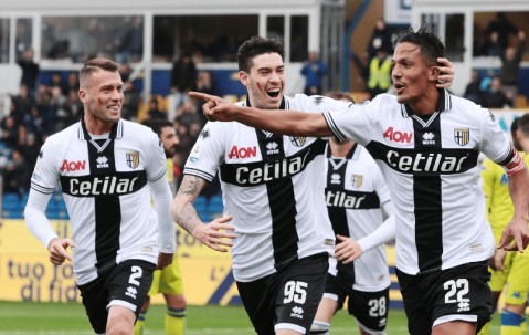 2/8周日赛事前瞻：意甲：博洛尼亚VS帕尔马（内附16场预测）