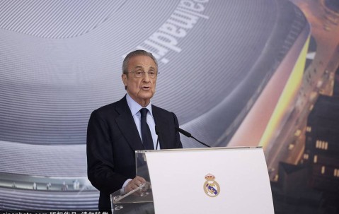 索赔45亿欧！曝欧超公司正式起诉欧足联 敦促其承认该赛事