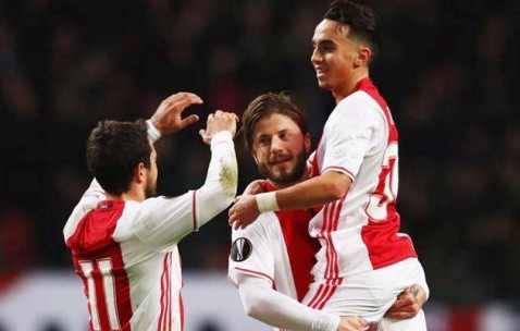 11月25日加拉塔萨雷vs圣吉罗斯，阿贾克斯vs本菲卡前瞻比赛分析