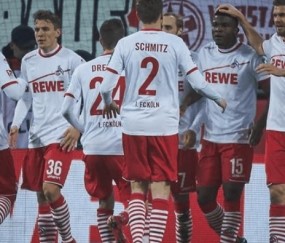 德甲焦点战：科隆主场迎战拜仁慕尼黑——全方位解析与比分预测