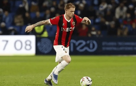 法甲：尼斯VS摩纳哥，专家最新推荐比分预测