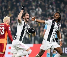 血战120分钟，奇迹近在咫尺却成泡影！这家豪门输了欧冠，赢回了尊严