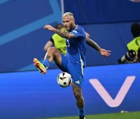 意甲最新动态:米兰伤情恶化,国米击败罗马取胜