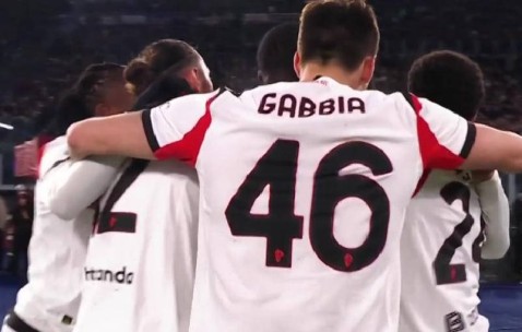 意甲焦点战：米兰那不勒斯双双失利，国米笑傲积分榜领跑