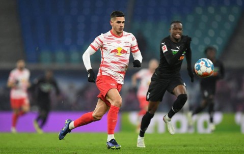 25180期胜负彩足彩：德甲大战在即！莱红牛剑指三分，法兰克福如何应对？