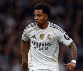 瓜迪奥拉念念不忘 曼城有意引进24岁皇马前锋 罗德里戈标价高达1亿欧元