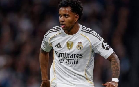 瓜迪奥拉念念不忘 曼城有意引进24岁皇马前锋 罗德里戈标价高达1亿欧元