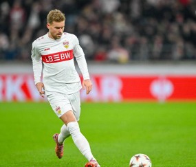 欧联大胜4-1:德甲第六强势超越以色列第三,豪取三连胜